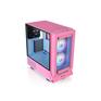 Корпус Thermaltake Ceres 350 MX Bubble Pink