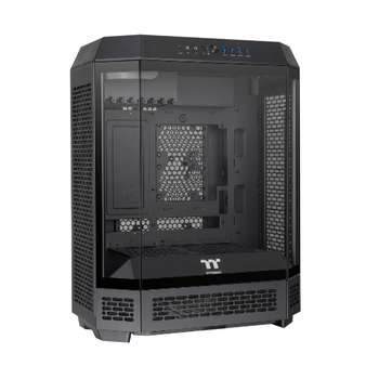 Корпус Thermaltake The Tower 600