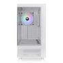 Корпус Thermaltake CA-1Y7-00M6WN-00 Win/SPCC/Tempered Glass*2/CT140 ARGB White Fan*1/Brown Box