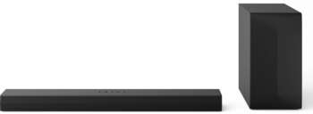 Звуковая панель LG Саундбар S60T 3.1 120Вт+220Вт черный