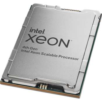 Процессор Intel Xeon® Gold 6444Y 16 Cores, 32 Threads, 3.6/4.1GHz, 45M, DDR5-4800, 2S, 270W OEM