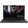 Ноутбук Gigabyte Aorus 7 [9MF-E2KZ513SD] Black 17.3" {FHD i5-12500H/16Gb/SSD512Gb/RTX4050 6Gb/DOS}