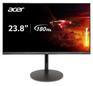 Монитор Acer ЖК ACER/23.8" Cенсорный экран нет/IPS/1920x1080 16:9/180 Hz/250/1000:1/1 мс/черный/5 кг UM.QX0EE.315