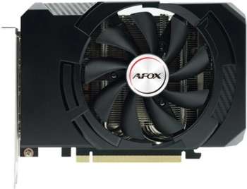 Видеокарта AFOX PCI-E 4.0 AF3060-12GD6H4-V3 NVIDIA GeForce RTX 3060 12Gb 192bit GDDR6 1350/14000 HDMIx1 DPx3 HDCP Ret