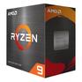 Процессор AMD Центральный RYZEN 9 5900XT BOX