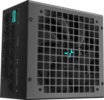 Блок питания DEEPCOOL 850W PX850G