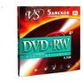 Оптический диск VS DVD+RW 4,7 GB 4x конверт/5