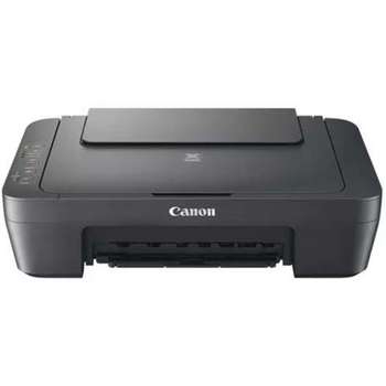 Струйный МФУ Canon Pixma MG2541S A4, МФУ, струйное, цветное, 8стр/мин, 4800x600 dpi, USB