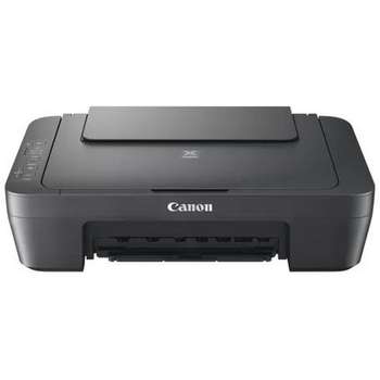 Струйный МФУ Canon Pixma MG2546s A4, МФУ, струйное, цветное, 8стр/мин, 4800x600 dpi,