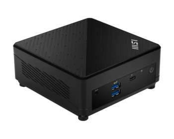 Моноблок MSI Cubi 5 12M 936-B0A811-068