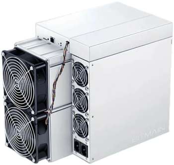 Майнер ANTMINER Асик S19k Pro 115T