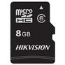 Карта памяти HIKVISION Micro SecureDigital 8GB HS-TF-C1 R/W Speed 90/12MB/s