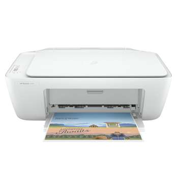 Струйный МФУ HP DeskJet 2320 А4, , струйное, цветное,20стр/мин,1200dpi, 128Мб, USB,