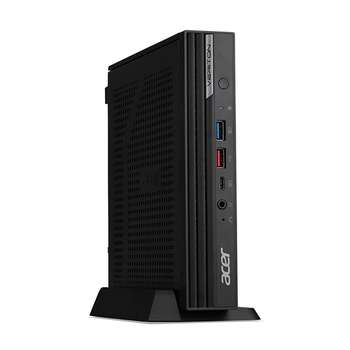 Компьютер, рабочая станция Acer Veriton N4710GT [DT.VXVCD.002] Black {i5-13400/8GB/512GB SSD/NoOS/k+m}