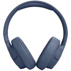 Наушники JBL Tune 670NC Wireless On-Ear Noise-Cancelling Headphones Blue