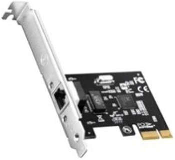 Сетевая карта CUDY Сетевой адаптер PCI Express PE10 PCI Express