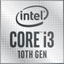 Процессор Intel Corporation Intel Core i3-10105