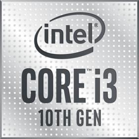 Процессор Intel Corporation Intel Core i3-10100