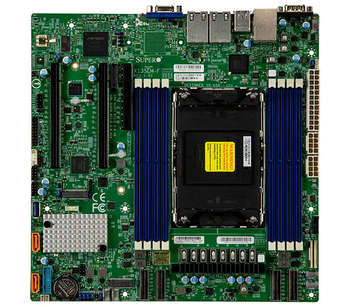 Материнская плата для сервера SuperMicro X13SEM-F