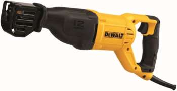 Пила сабельная DEWALT Сабельная пила DWE305PK-QS 1100Вт 2800ход/мин ДА