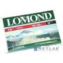 Фотобумага Lomond 0102035 Глянцевая 10x15 230г/м2, 50л.