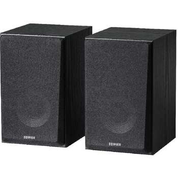 Акустическая система Edifier R990BT Black {2 x 12W RMS, 70-20000Гц, black, Bluetooth}