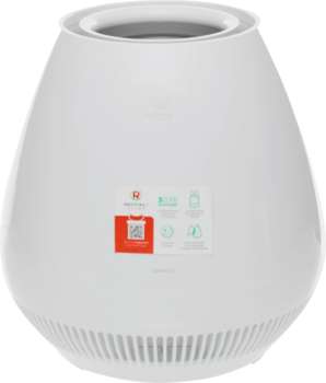Очиститель воздуха ROYAL CLIMA Мойка воздуха Bianco RAW-B350/4.2E-WT 15Вт белый