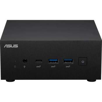 Мини-ПК (NUC) ASUS MINI PC BAREBONE Ultra-compact 90MR00U2-M008W0 PN64-B-S5284MD