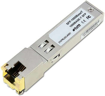 Трансивер Huawei SFP-1000BASET SFP до 0.1км