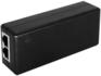 Оборудование POE Digma Инжектор PoE DNP30W24GTBP 10/100/1000BASE-T 30Вт 100-240В