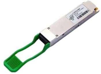 Трансивер FUTURE TECHNOLOGIES FT-QSFP28-CWDM4 QSFP28 SM 100Гбит/с до 2км