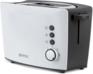 Тостер VITEK VT-7166 800Вт черный/белый