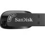 Flash-носитель SanDisk USB Drive 128GB CZ410 Ultra Shift, USB 3.0, Black