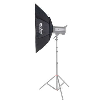 Софтбоксы Godox Софтбокс SB-FW95 октобокс с сотами