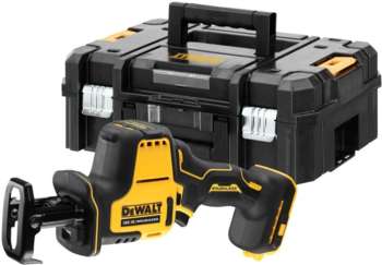 Пила сабельная DEWALT Сабельная пила DCS369NT-XJ аккум. 2800ход/мин ДА