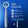 Зубная щетка Oral-B электрическая Vitality Pro 80813238 голубой