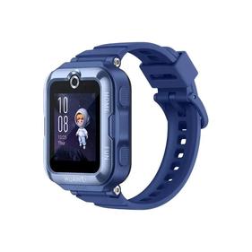 Умные часы, браслет Huawei Умные часы KIDS 4 PRO ASN-AL10, синий