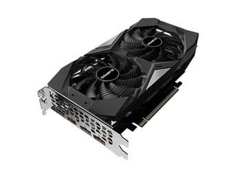 Видеокарта Gigabyte nVidia GeForce RTX2060  6Gb