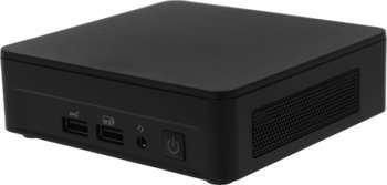 Мини-ПК (NUC) Intel Платформа NUC NUC12WSKv7 4.7GHz 2xDDR4