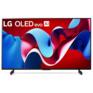 Телевизор LG OLED42C4RLA.ARUG – купить в Санкт-Петербурге и ЛО c гарантией производителя, по лучшей цене, самовывоз или доставкой курьером. Доставка ТК по России. | Магазин техники Полюс