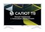 Телевизор LCD 28" SALUT SMART 28LH5011T ASANO