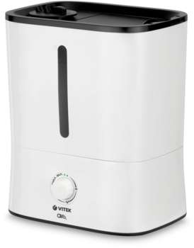 Увлажнитель воздуха VITEK VT-2347 25Вт  белый