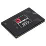 Накопитель SSD AMD Radeon Твердотельный 2.5" 120GB R3 Series SATA 6Gb/s, TLC 3D NAND, 520/450