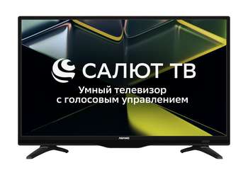 Телевизор LCD 24" SALUT SMART 24LF5010T ASANO