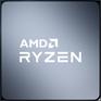 Процессор AMD Центральный RYZEN 5 PRO 4655G OEM