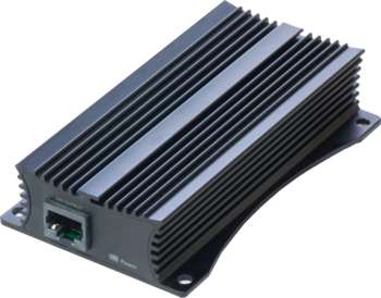 Оборудование POE MikroTik Инжектор PoE RBGPOE-CON-HP 10/100/1000BASE-T 47-57В