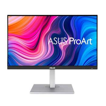 Монитор ASUS 27" ProArt PA279CV Black (IPS, LED, Wide, 3840x2160, 60Hz, 5ms, 178°/178°, 350 cd/m, 100,000,000:1, +DP, +2