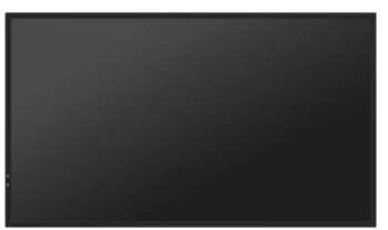 Профессиональный дисплей HISENSE Панель 55" 55DM66D черный D-LED DID LED 8ms 16:9 HDMI M/M матовая 1200:1 500cd 178гр/178гр 3840x2160 DP 4K USB 13.9кг