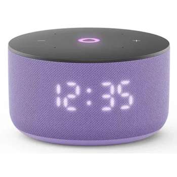 Яндекс Умный дом ЯНДЕКС Станция Мини 3  Лиловый [YNDX-00027LIL] YNDX-00027LILB2BPR