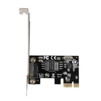 Сетевая карта ORIGO ON200/A1A Сетевой адаптер PCI-E, 1x1000Base-T